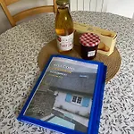 La Maison Des Teinturiers Maison De Avec Jardin
