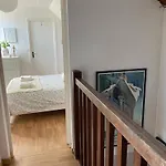 La Maison Des Teinturiers Maison De Avec Jardin 別荘 バイユー