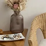 別荘 La Maison Des Teinturiers Maison De Avec Jardin