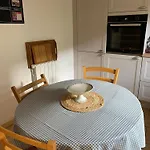 別荘 La Maison Des Teinturiers Maison De Avec Jardin バイユー