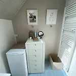La Maison Des Teinturiers Maison De Avec Jardin *