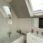 La Maison Des Teinturiers Maison De Avec Jardin バイユー