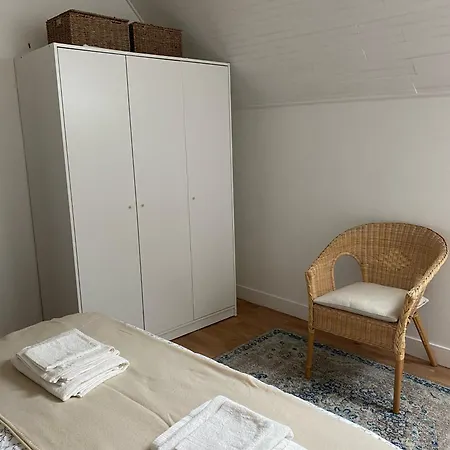 La Maison Des Teinturiers Maison De Avec Jardin Nyaraló Bayeux