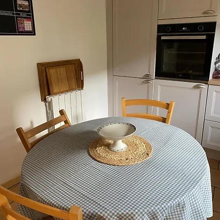 Nyaraló La Maison Des Teinturiers Maison De Avec Jardin Bayeux