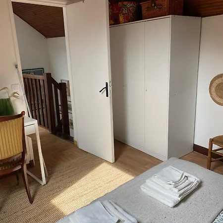 Nyaraló La Maison Des Teinturiers Maison De Avec Jardin *