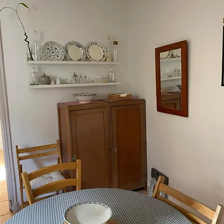 La Maison Des Teinturiers Maison De Avec Jardin *