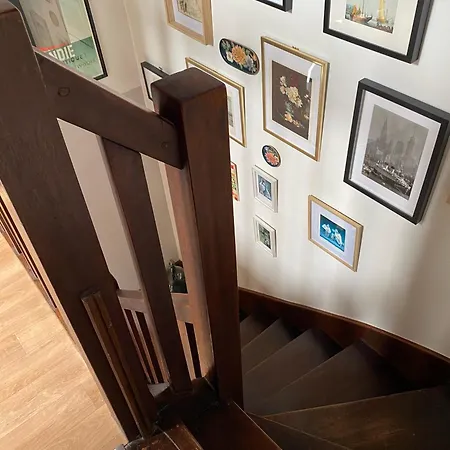 La Maison Des Teinturiers Maison De Avec Jardin * Bayeux