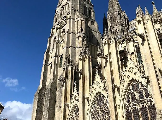 La Maison Des Teinturiers Maison De Avec Jardin Vakantiehuis *