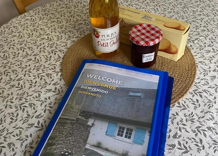 La Maison Des Teinturiers Maison De Avec Jardin