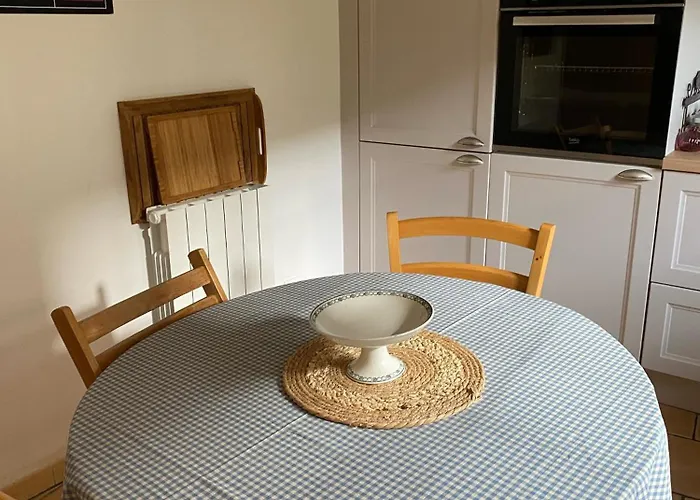 Vakantiehuis La Maison Des Teinturiers Maison De Avec Jardin Bayeux