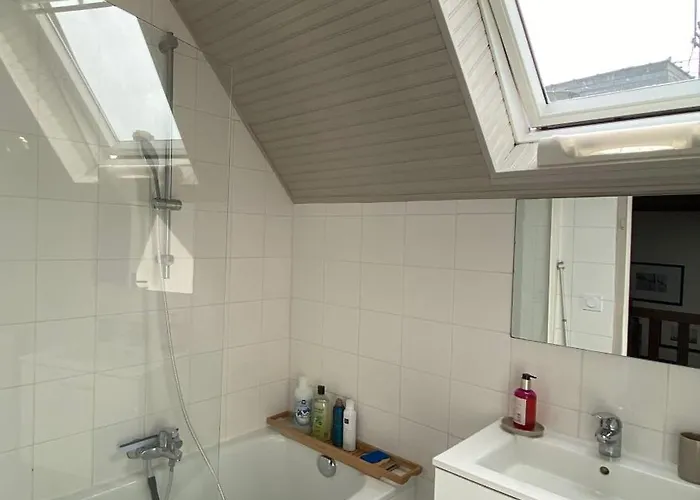 La Maison Des Teinturiers Maison De Avec Jardin Bayeux