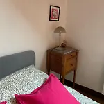 La Maison Des Teinturiers Maison De Avec Jardin *