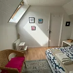 Nyaraló La Maison Des Teinturiers Maison De Avec Jardin