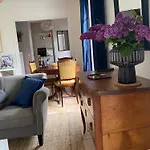 La Maison Des Teinturiers Maison De Avec Jardin Сasa de vacaciones Bayeux