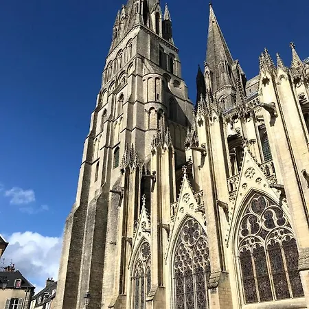 La Maison Des Teinturiers Maison De Avec Jardin 別荘 *