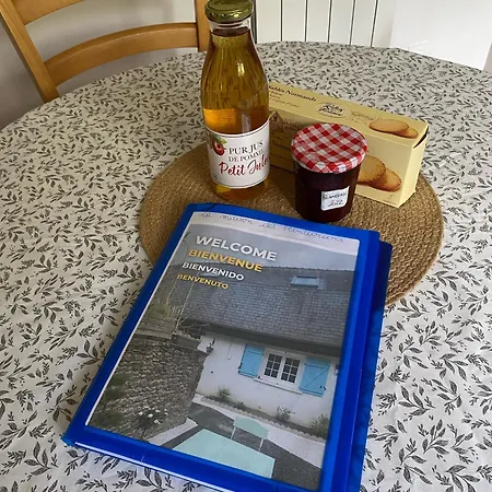 La Maison Des Teinturiers Maison De Avec Jardin