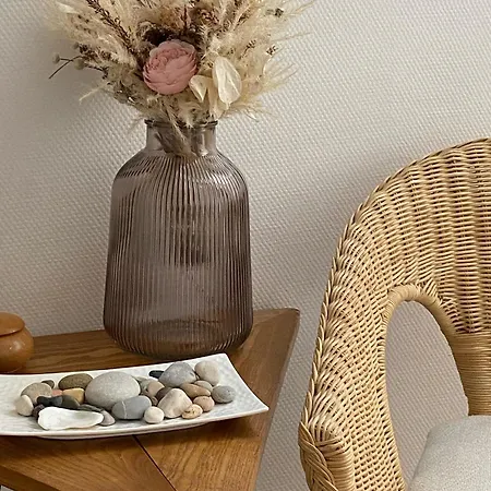 Hébergement de vacances La Maison Des Teinturiers Maison De Avec Jardin