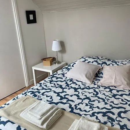 La Maison Des Teinturiers Maison De Avec Jardin 別荘 バイユー