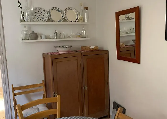 La Maison Des Teinturiers Maison De Avec Jardin *