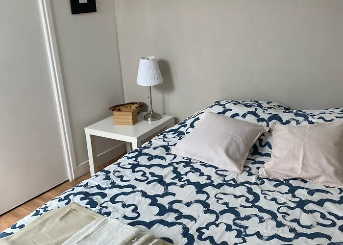 La Maison Des Teinturiers Maison De Avec Jardin בית נופש באיו